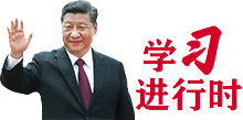 學習進行時